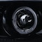 Spec-D Tuning 04-12 Chevrolet Colorado Halo LED Projector Glossy Black 2LHP-COL04HG-TM - alternate 8